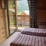 Apartamento In Traumhafter Lage Im Wanderparadies Annaberg im Lammertal
