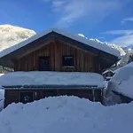 Apartamento In Traumhafter Lage Im Wanderparadies *