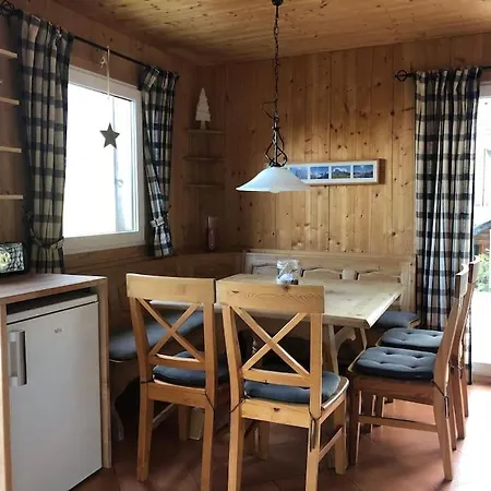 Im Wanderparadies Apartment Annaberg im Lammertal