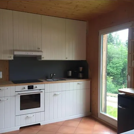 In Traumhafter Lage Im Wanderparadies Annaberg-Lungötz