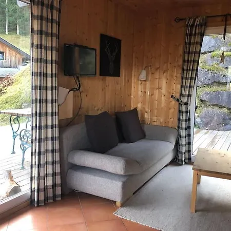 Appartement In Traumhafter Lage Im Wanderparadies Annaberg-Lungötz