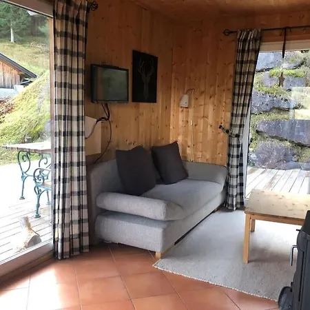 In Traumhafter Lage Im Wanderparadies * Annaberg im Lammertal