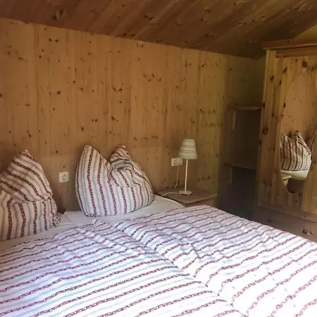 Im Wanderparadies Apartment *