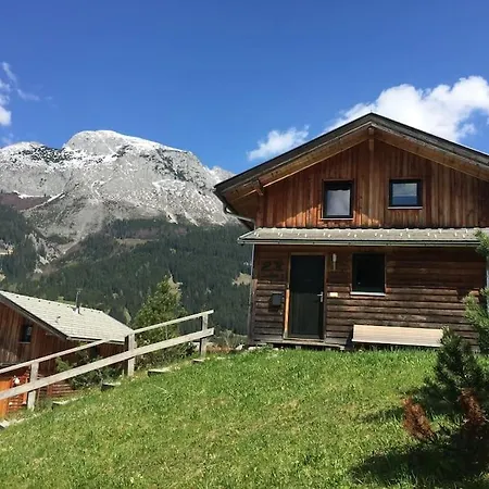Apartment Im Wanderparadies *