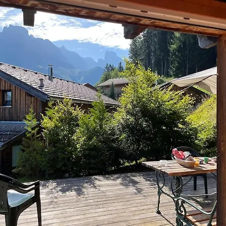 Apartmán In Traumhafter Lage Im Wanderparadies Annaberg im Lammertal