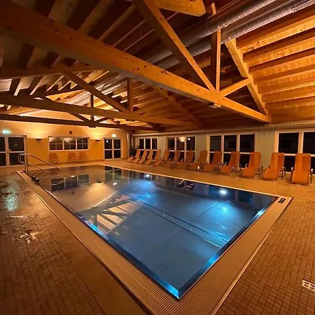 Exklusives In Traumhafter Lage Im Skiparadies Annaberg im Lammertal