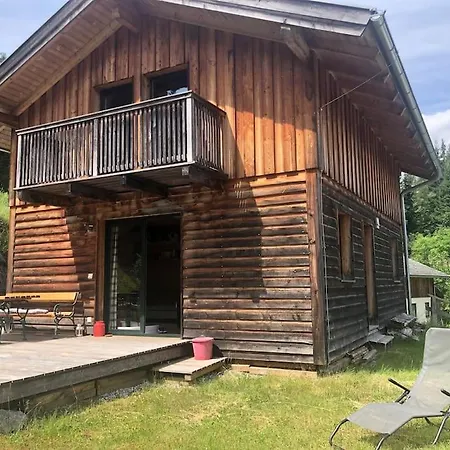 In Traumhafter Lage Im Wanderparadies Apartmán *