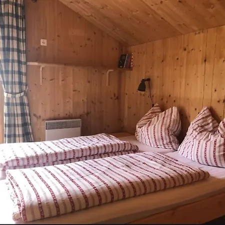 Im Wanderparadies Apartment *