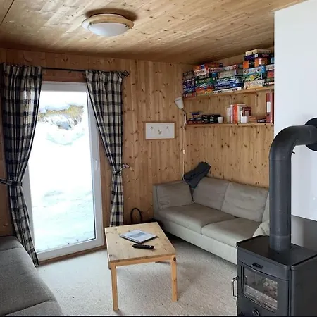 Exklusives In Traumhafter Lage Im Skiparadies *