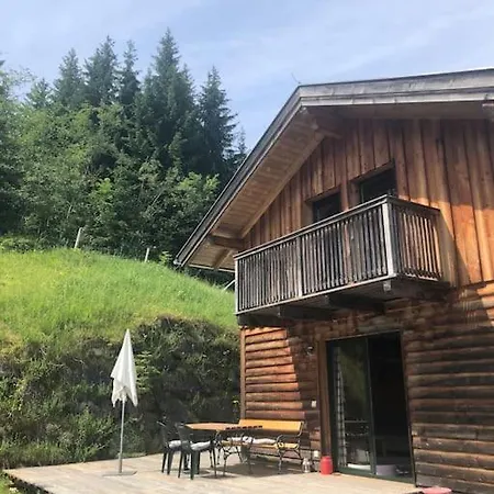 Exklusives In Traumhafter Lage Im Skiparadies Annaberg im Lammertal