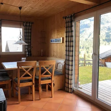 Exklusives In Traumhafter Lage Im Skiparadies Apartamento Annaberg im Lammertal