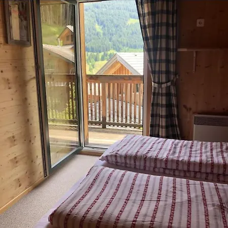 Appartement In Traumhafter Lage Im Wanderparadies Annaberg-Lungötz