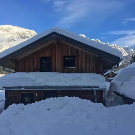 Apartment Im Wanderparadies *