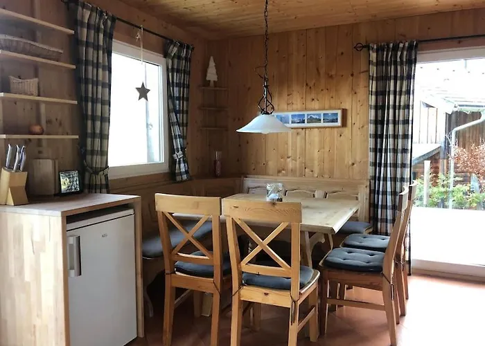 Exklusives In Traumhafter Lage Im Skiparadies Apartmán Annaberg im Lammertal