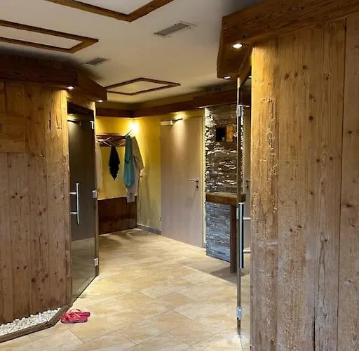 Exklusives In Traumhafter Lage Im Skiparadies Apartmán Annaberg im Lammertal