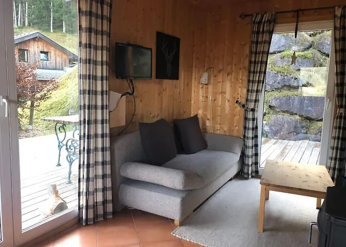 Apartmán In Traumhafter Lage Im Wanderparadies Annaberg im Lammertal
