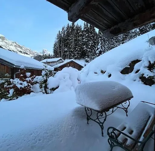 Exklusives In Traumhafter Lage Im Skiparadies *