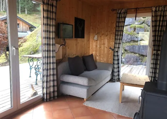 In Traumhafter Lage Im Wanderparadies * Annaberg im Lammertal
