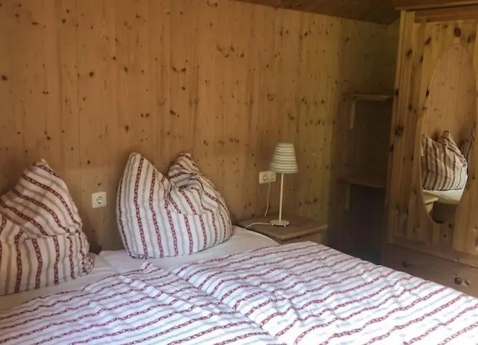 In Traumhafter Lage Im Wanderparadies Apartmán *