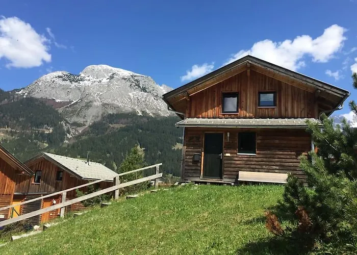 Apartmán Exklusives In Traumhafter Lage Im Skiparadies *