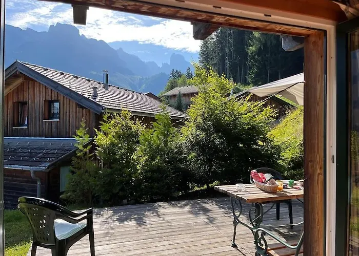 Apartmán In Traumhafter Lage Im Wanderparadies Annaberg im Lammertal