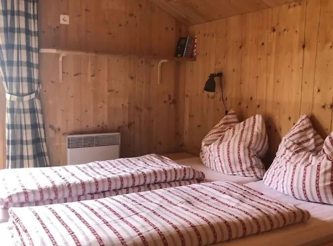 In Traumhafter Lage Im Wanderparadies Apartmán *