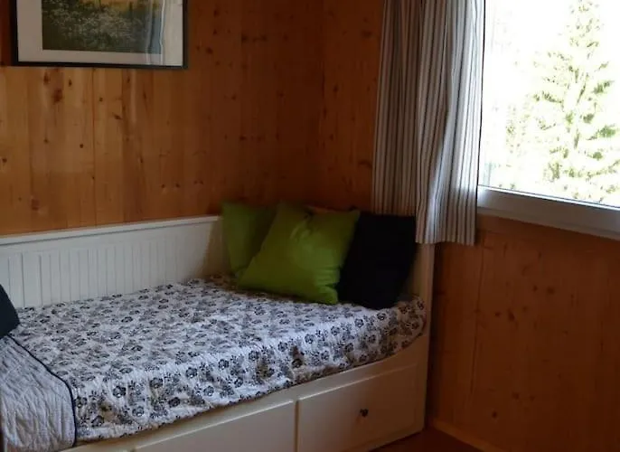 Apartmán In Traumhafter Lage Im Wanderparadies Annaberg im Lammertal