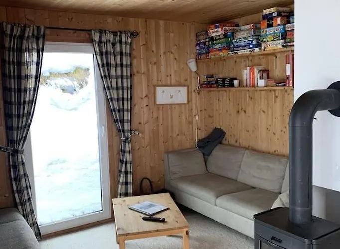 Exklusives In Traumhafter Lage Im Skiparadies *