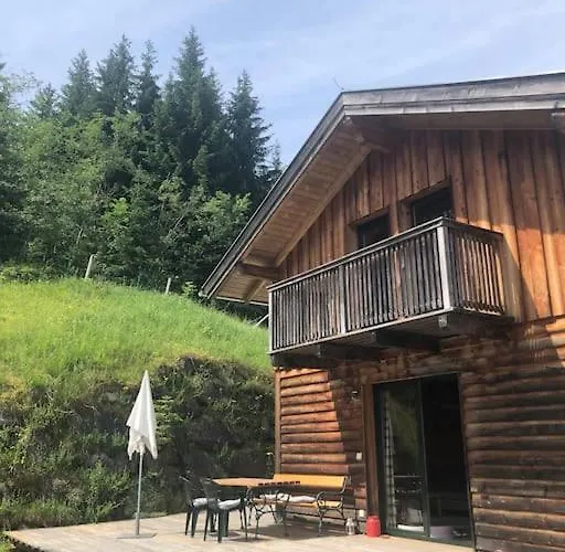 Exklusives In Traumhafter Lage Im Skiparadies Annaberg im Lammertal