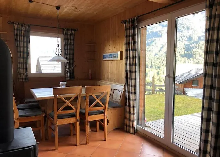 In Traumhafter Lage Im Wanderparadies Apartmán Annaberg im Lammertal