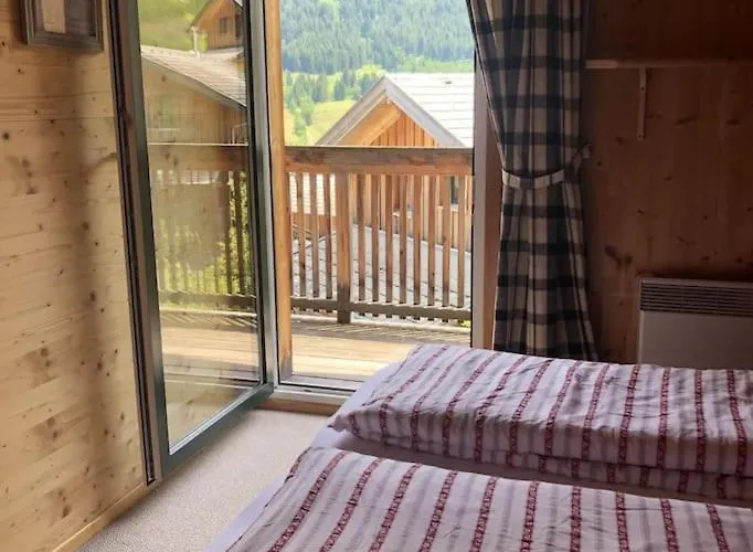 Apartmán In Traumhafter Lage Im Wanderparadies Annaberg im Lammertal